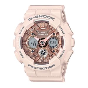 Casio Baby G & G-Shock S Series | Ladies Watch | TQ Diamonds