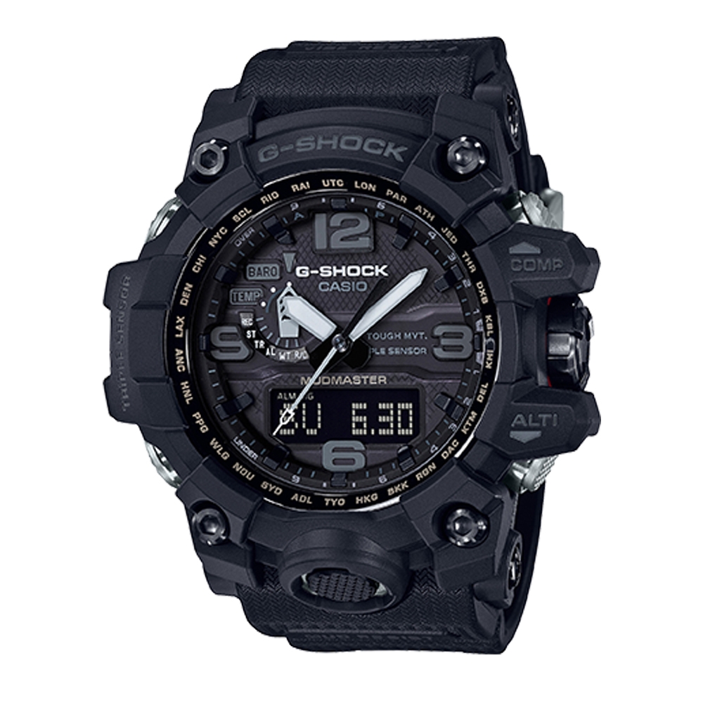 g shock authorized dealers